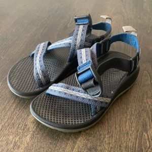 Chaco Sandals boy 11